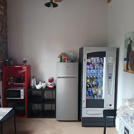 B&big Pensjonat 3*