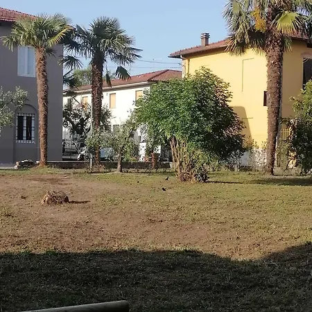 Pensjonat B&big Lukka