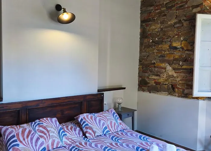 Pensionat B&big Lucca