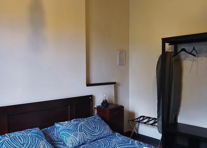 Pensionat B&big Lucca