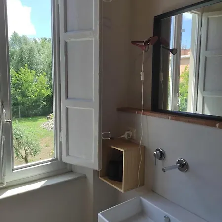 Guest house B&big *