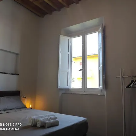 B&big Guest house Lucca