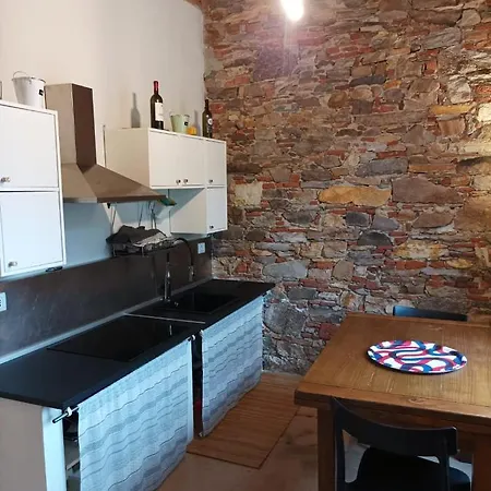 Guest house B&big