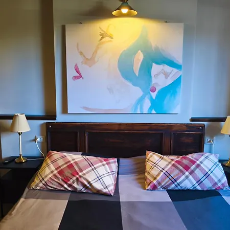 B&big Guest house *