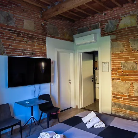 B&big Pensjonat Lukka