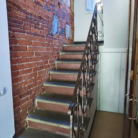 Pensión B&big Lucca