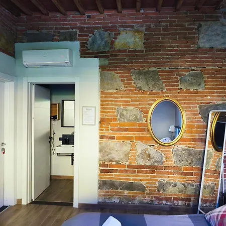 B&big Guest house Lucca