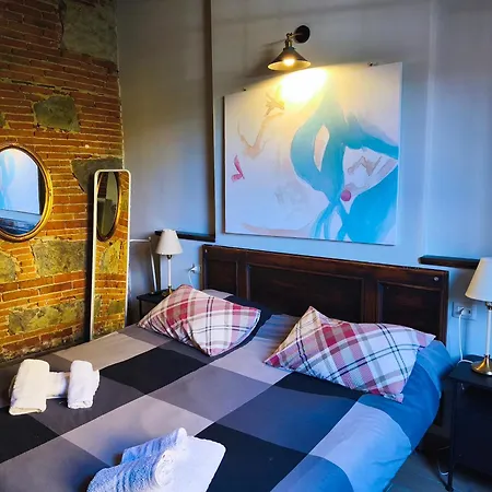 B&big Guest house *