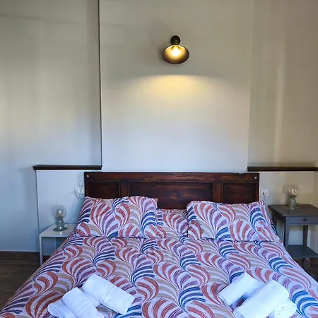Guest house B&big *