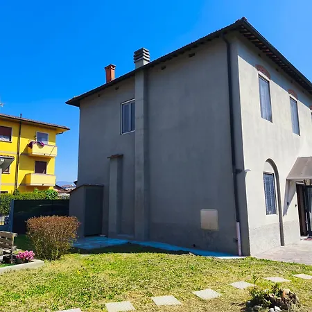 B&big Pensjonat Lukka