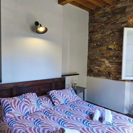 Pensión B&big Lucca