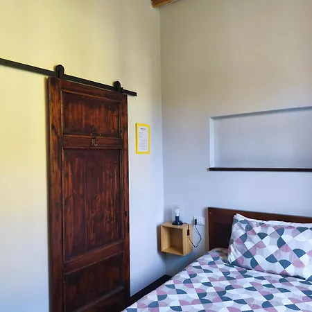 Guest house B&big *