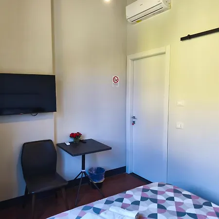 B&big Pensjonat Lukka