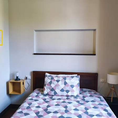 Pensión B&big Lucca