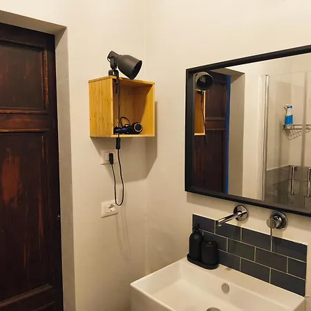 B&big Pensjonat Lukka