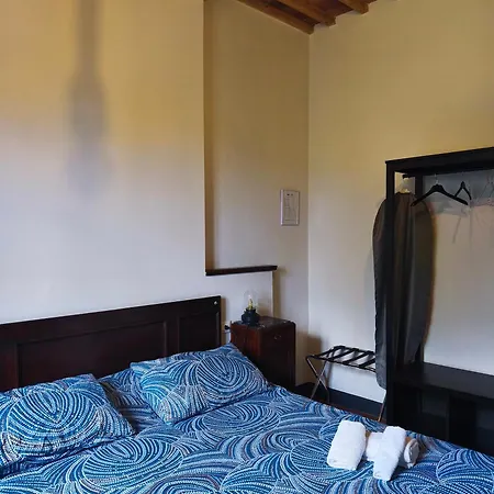 Pensjonat B&big Lukka