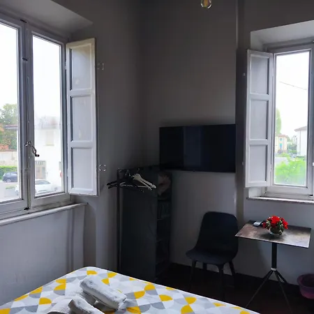 Guest house B&big *