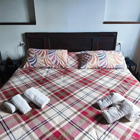 B&big Guest house Lucca