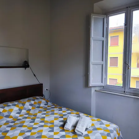 Pensjonat B&big Lukka