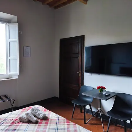 B&big Guest house *