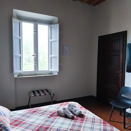 B&big Guest house Lucca