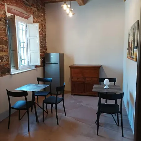 招待所 B&big 卢卡