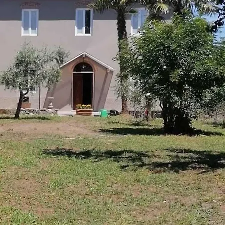 Maison d'hôtes B&big Lucques