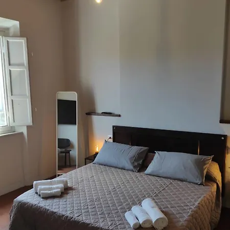 招待所 B&big 卢卡