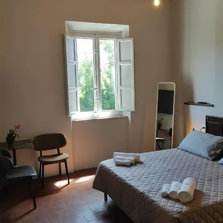 B&big Pensjonat Lukka