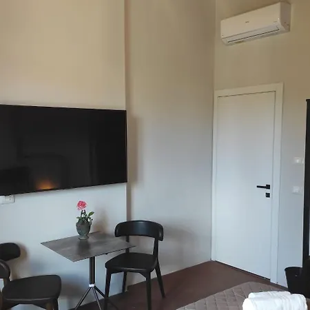 Pensjonat B&big Lukka