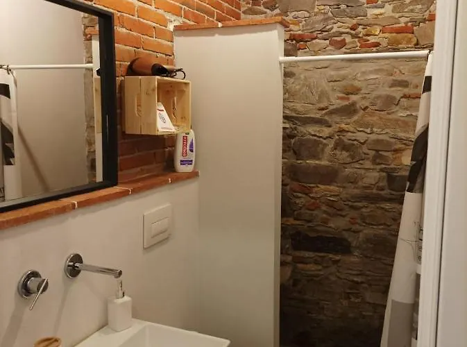 Pensionat B&big Lucca