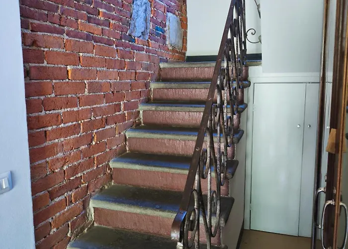 Pensionat B&big Lucca