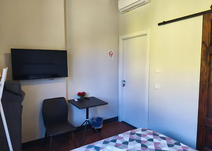 B&big Pensionat Lucca