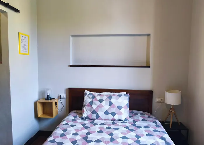 Pensionat B&big Lucca