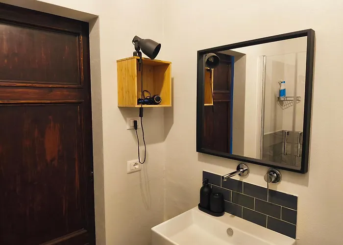 B&big Pensionat Lucca