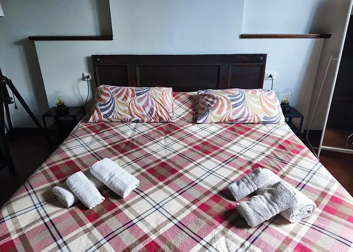 B&big Pensionat Lucca