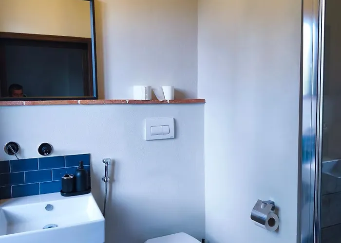 Pensionat B&big Lucca