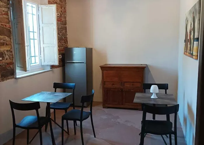 Pensionat B&big Lucca