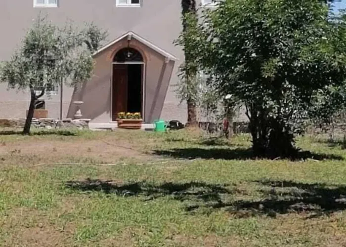 Pensionat B&big Lucca