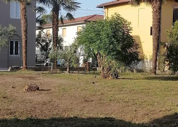 Pensionat B&big Lucca