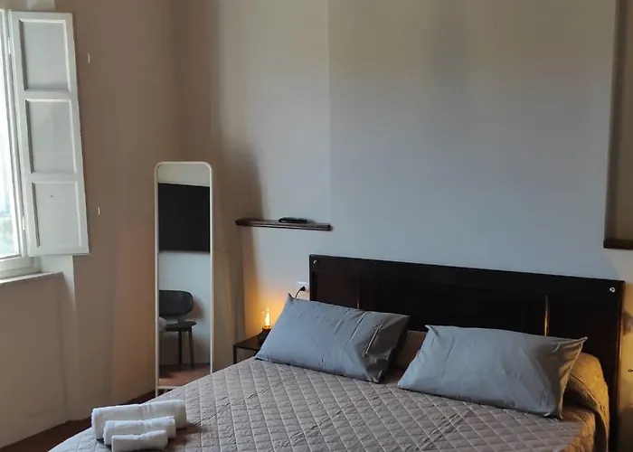 Pensionat B&big Lucca