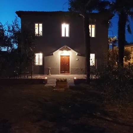 Guest house B&big