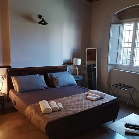 Guest house B&big Lucca