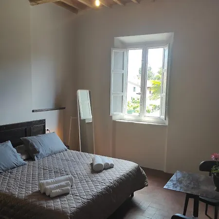 Guest house B&big