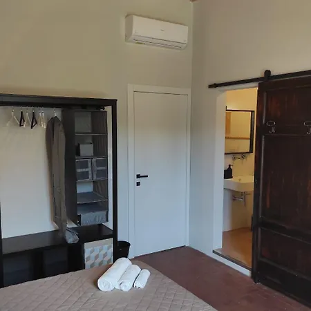 Guest house B&big
